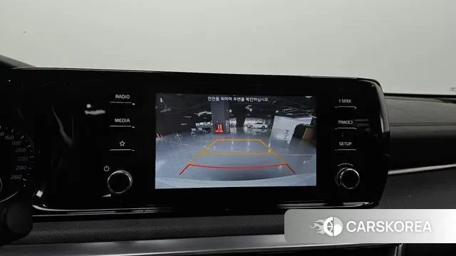 Kia K5 3rd generation id 3402557 из Кореи 10