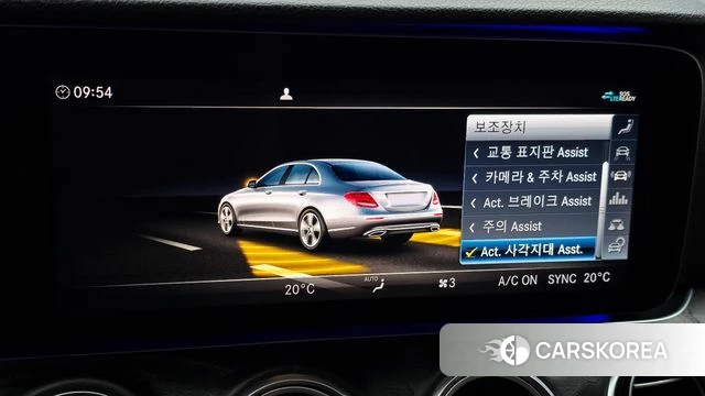Mercedes-Benz E-Class W213 id 4371235 из Кореи 10