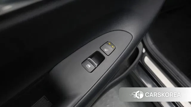 Hyundai The New Grandeur IG id 3606853 из Кореи 10