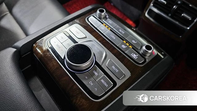 Kia More K9 id 3917211 из Кореи 10