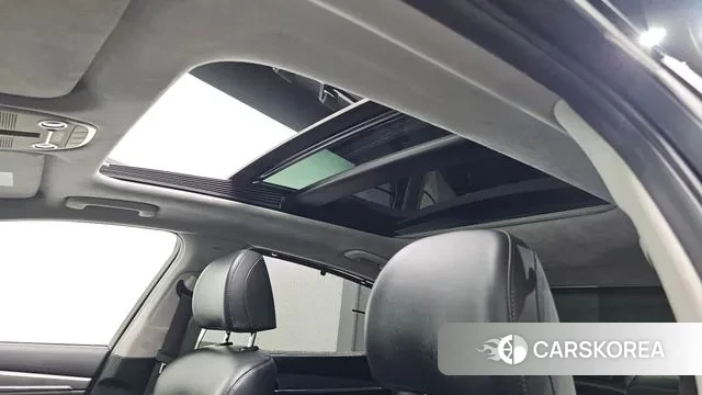 Hyundai The New Grandeur IG id 3197377 из Кореи 10