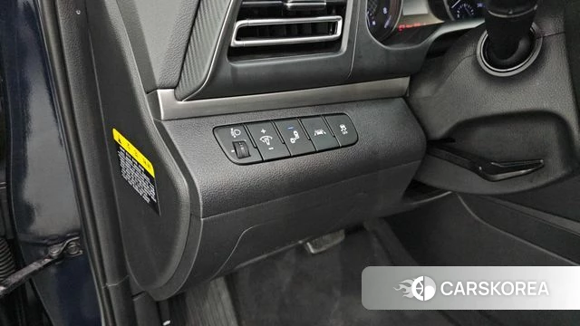 Hyundai The New Avante AD id 4508140 из Кореи 10