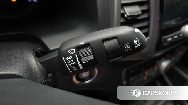 Ssangyong Rexton Sports id 4677926 из Кореи 10