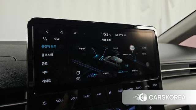 Hyundai Staria id 4481893 из Кореи 10