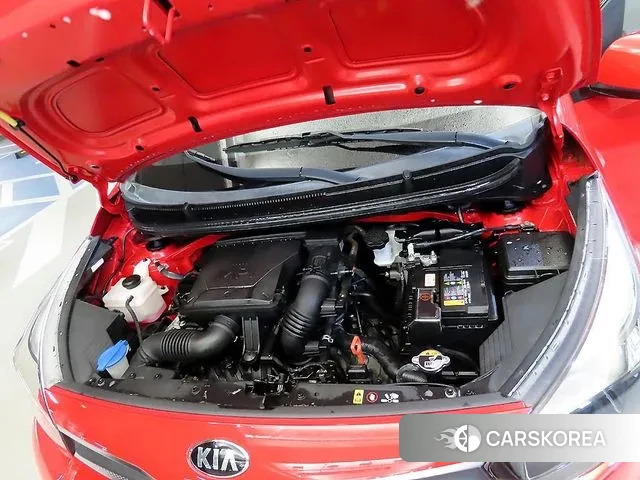 Kia Morning Urban (JA) id 3433412 из Кореи 10