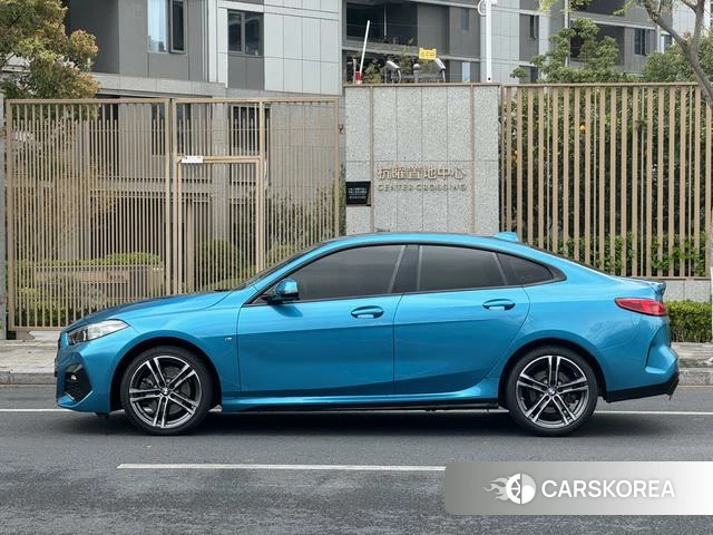 BMW 2 series (imported) id 4212679 из Китая 10