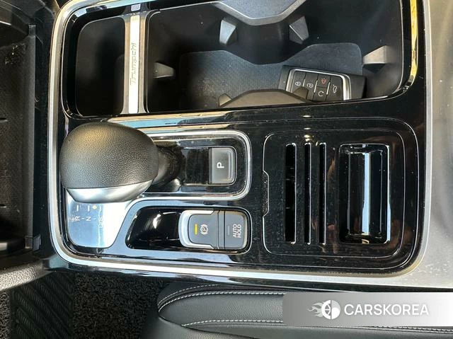 GAC Trumpchi Trumpchi GS8 id 4221425 из Китая 10