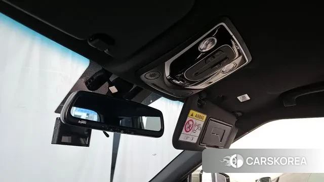 Ssangyong Torres id 3590774 из Кореи 10