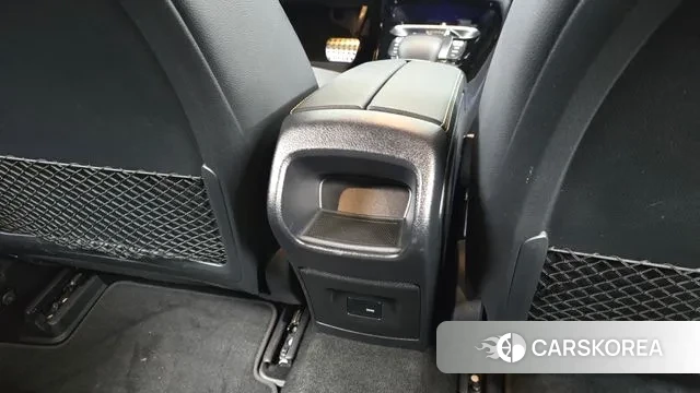 Mercedes-Benz CLA-Class C118 id 3524910 из Кореи 10