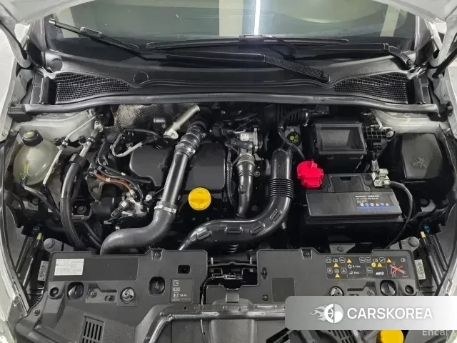 Renault Korea (Samsung) Clio id 3233566 из Кореи 10