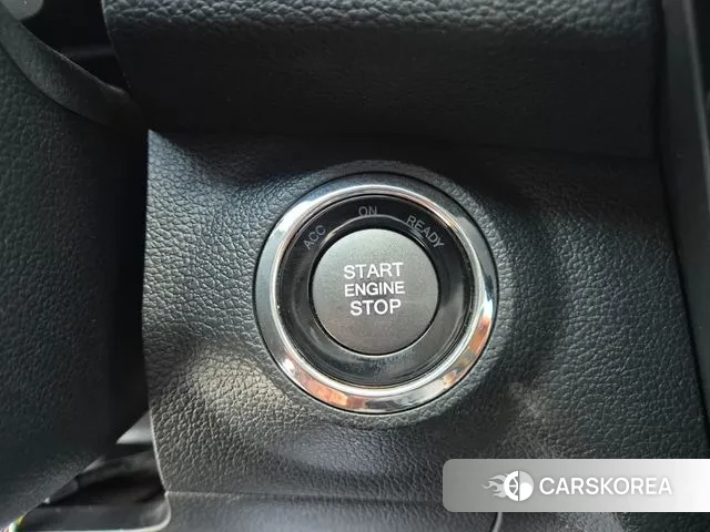 Ssangyong Tivoli Air id 3479378 из Кореи 10