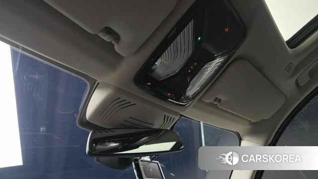 BMW X3 (G01) id 3796228 из Кореи 10