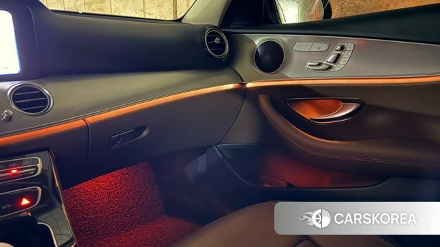Mercedes-Benz E-Class W213 id 4417049 из Кореи 10