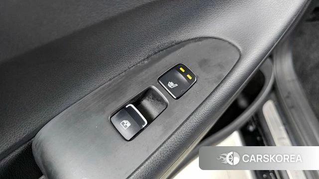 Hyundai The New Grandeur IG id 3903568 из Кореи 10