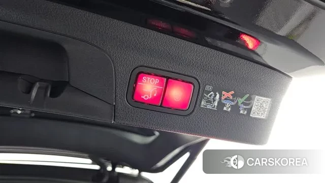 Mercedes-Benz GLE-Class W167 id 3377135 из Кореи 10