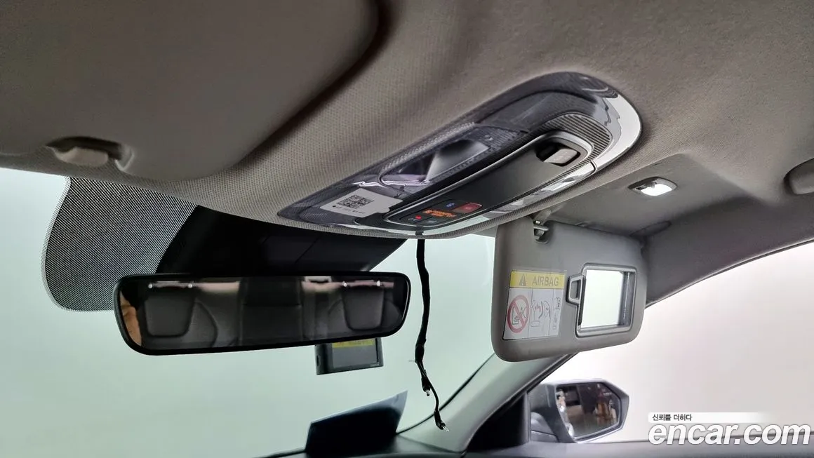 Hyundai Avante (CN7) id 1754194 из Кореи 10