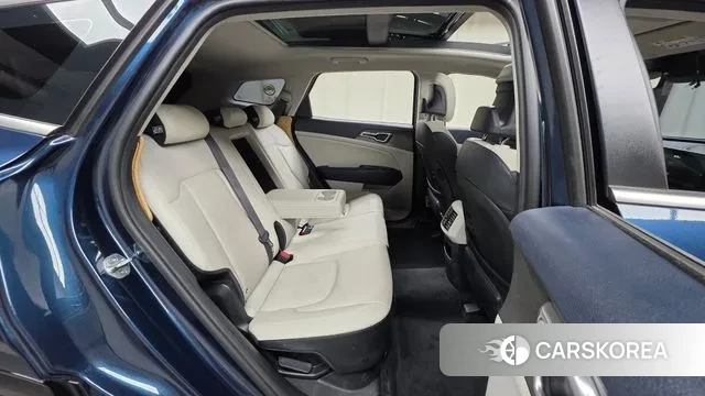 Kia Sportage 5th Generation Hybrid id 3355299 из Кореи 10