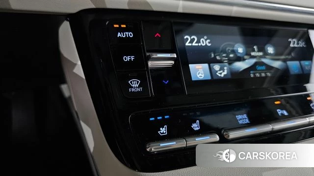 Hyundai The New Grandeur IG id 4604220 из Кореи 10