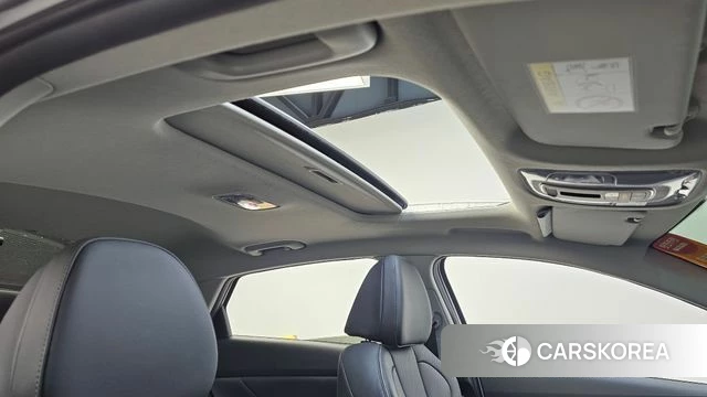 Hyundai Avante Hybrid (CN7) id 3914909 из Кореи 10