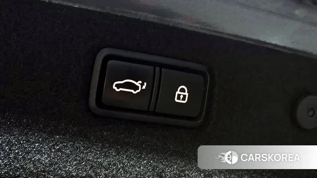 Genesis G70 id 2971240 из Кореи 10