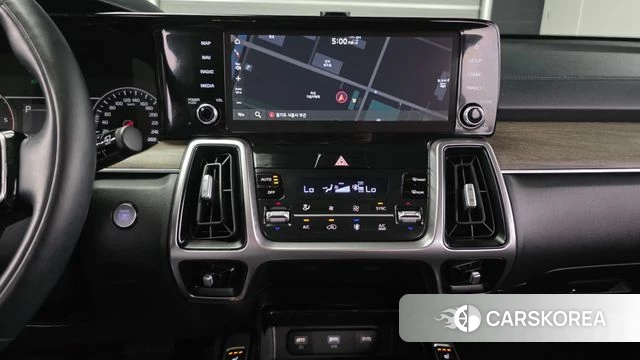 Kia Sorento 4th Generation id 4389860 из Кореи 10