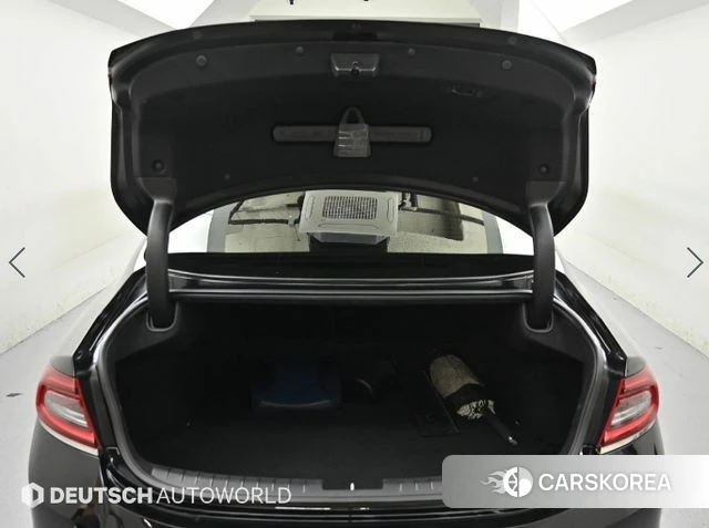 Hyundai Grandeur IG id 4526005 из Кореи 10