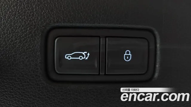 Genesis The New G70 Shooting Brake id 2868191 из Кореи 10