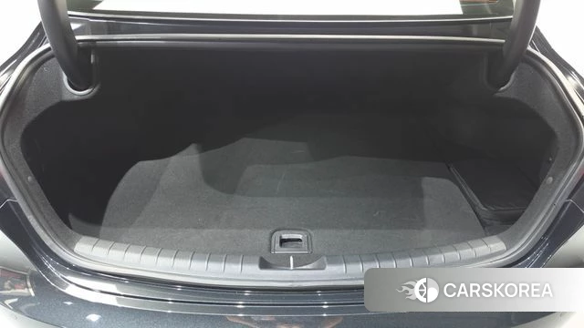 Hyundai The New Grandeur IG id 4309822 из Кореи 10