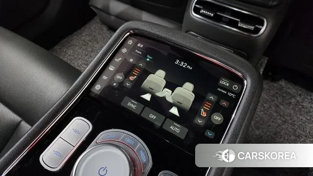 Genesis G90 (RS4) id 3690032 из Кореи 10