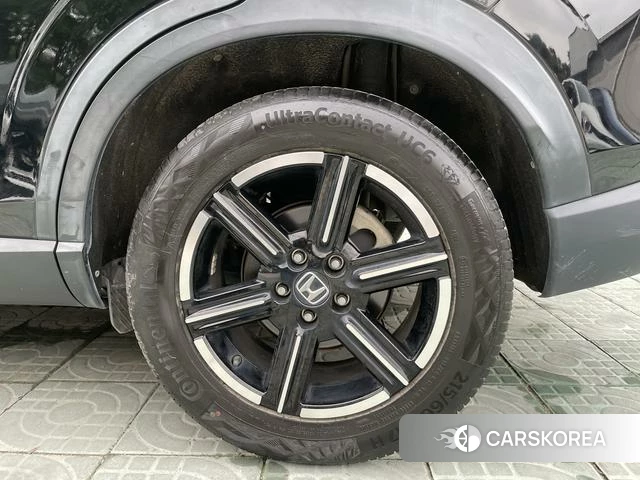 Honda Binzhi id 4307792 из Китая 10