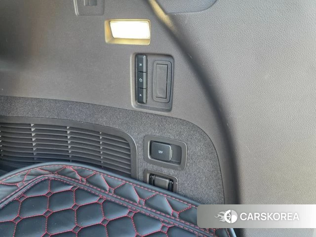 Lincoln Aviator 2nd generation id 3964530 из Кореи 10