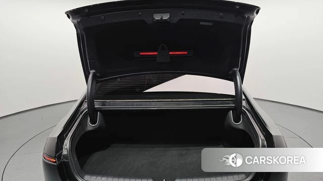 Hyundai Grandeur (GN7) id 4730581 из Кореи 10