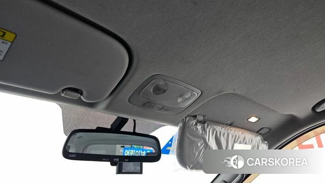 Hyundai The New Grand Starex id 3867548 из Кореи 10