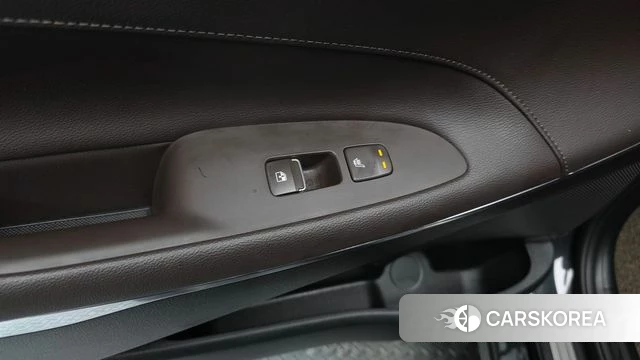 Hyundai The New Grandeur IG id 4609797 из Кореи 10