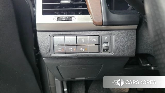 Ssangyong G4 Rexton id 4596227 из Кореи 10