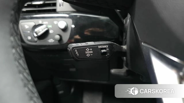 Audi A4 (B9) id 4754632 из Кореи 10