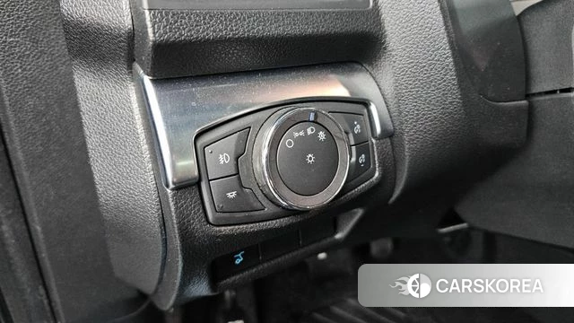 Ford Explorer id 3886195 из Кореи 10