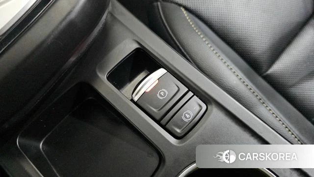 Renault Korea (Samsung) Arcana id 3896734 из Кореи 10