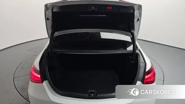 Mercedes-Benz C-Class W206 id 3497331 из Кореи 10