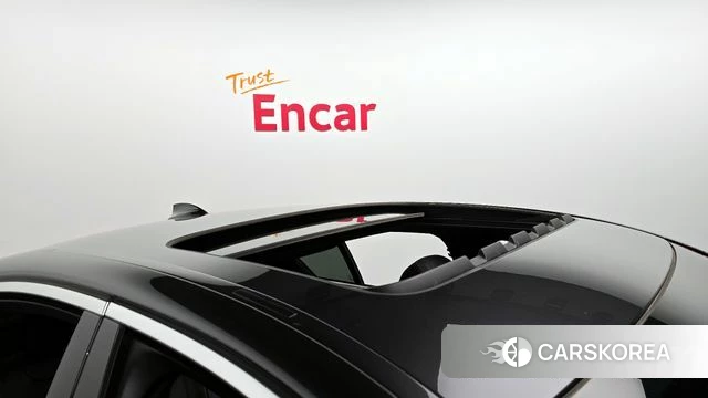 BMW 5 Series (G30) id 4246236 из Кореи 10