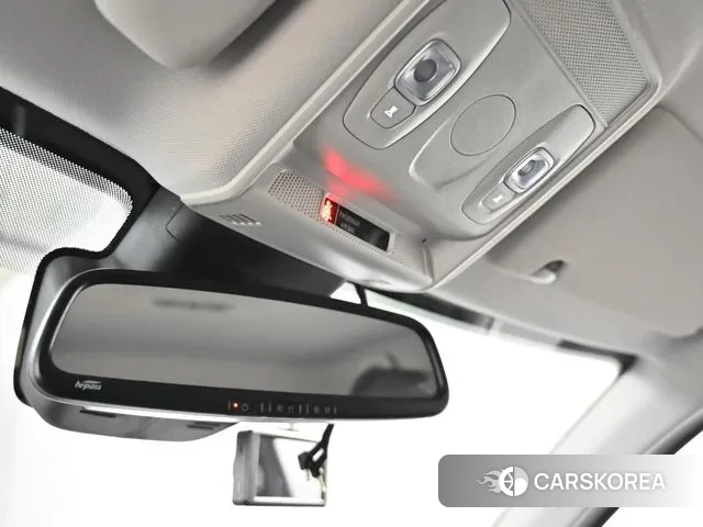 Renault Korea (Samsung) XM3 id 3621956 из Кореи 10