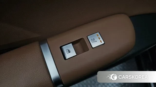 Hyundai Grandeur Hybrid (GN7) id 3452516 из Кореи 10