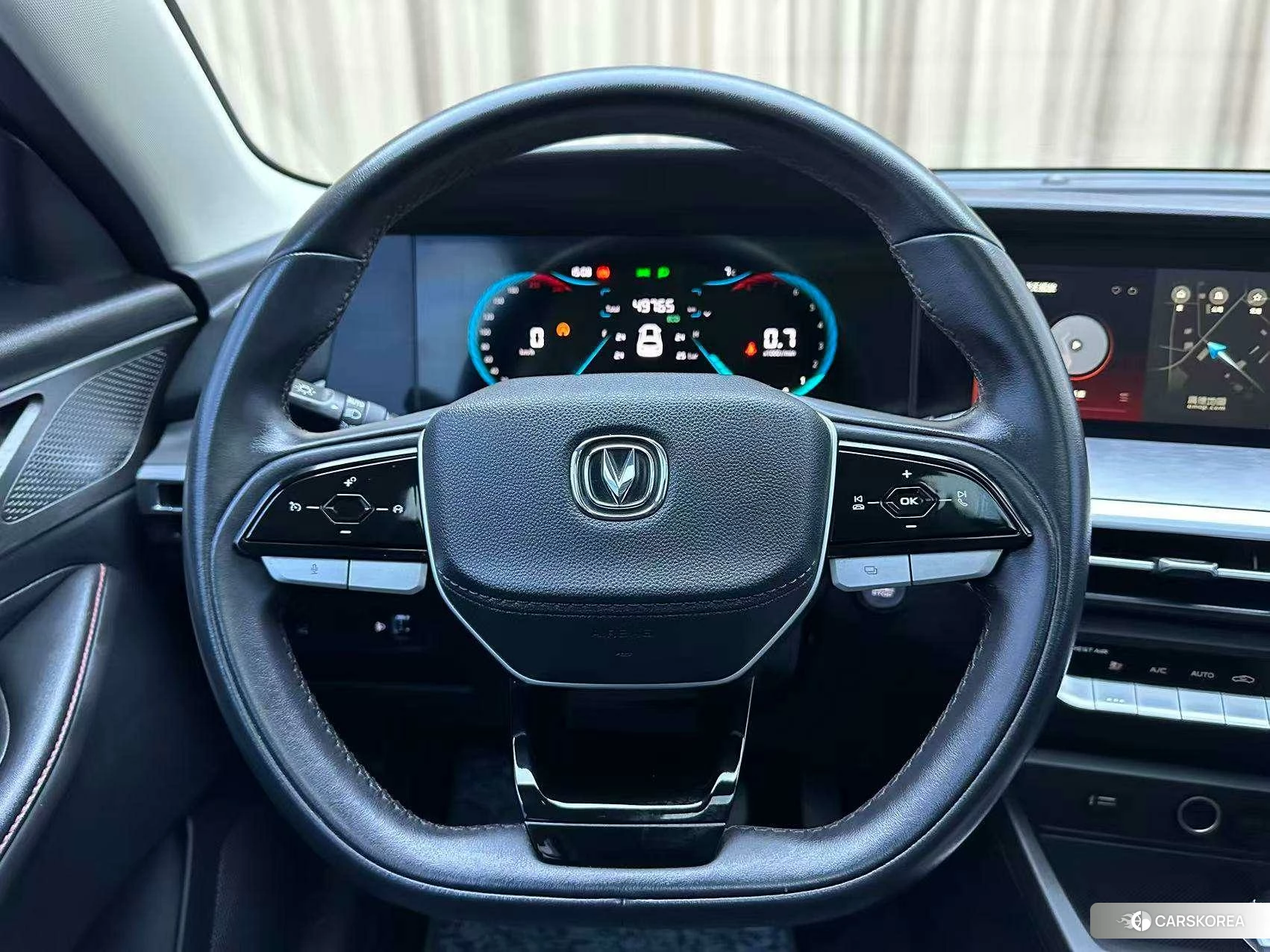 Chang'an CS35 PLUS id 4485541 из Китая 10