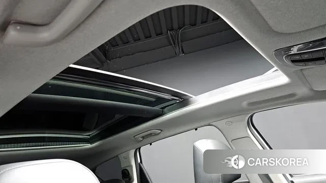 Hyundai The New Santa Fe id 3788613 из Кореи 10