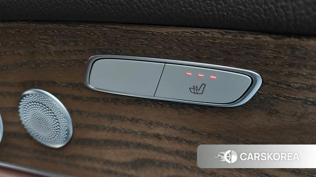 Mercedes-Benz E-Class W213 id 3829364 из Кореи 10