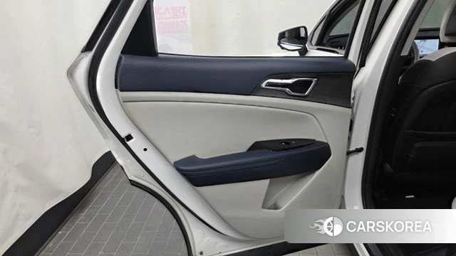 Kia Sportage 5th Generation id 4768395 из Кореи 10