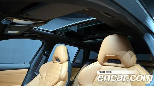 BMW 3 Series (G20) id 2561184 из Кореи 10