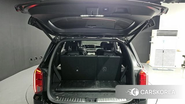 Hyundai Palisade id 3872155 из Кореи 10