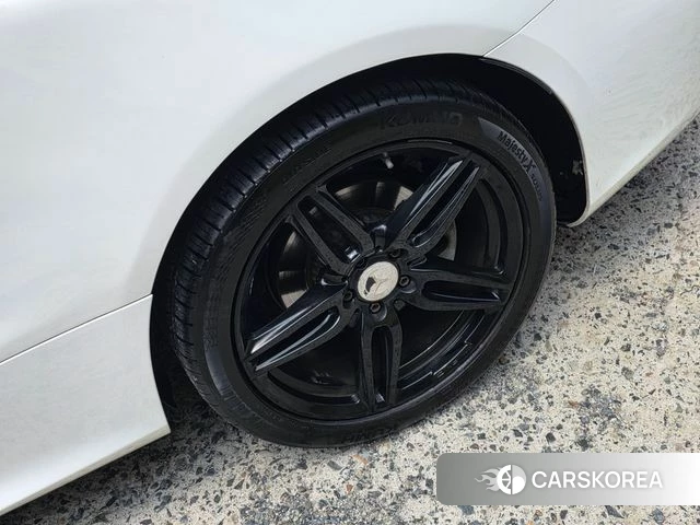 Mercedes-Benz E-Class W213 id 4842680 из Кореи 10