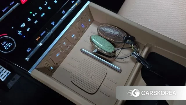 Hyundai Santa Fe (MX5) id 3415660 из Кореи 10